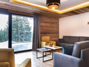 Duplex 4 pièces familial avec terrasse - FR-1-275-215 Bourg-Saint-Maurice